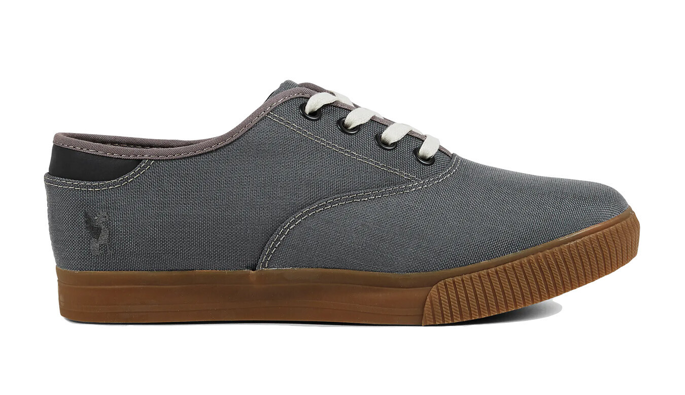 Sneakers - Chrome Truk Pro Wrench G. šedé
