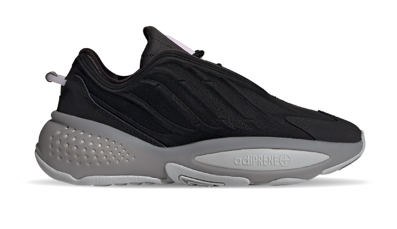 adidas Originals Sneakers - adidas Ozrah Grey