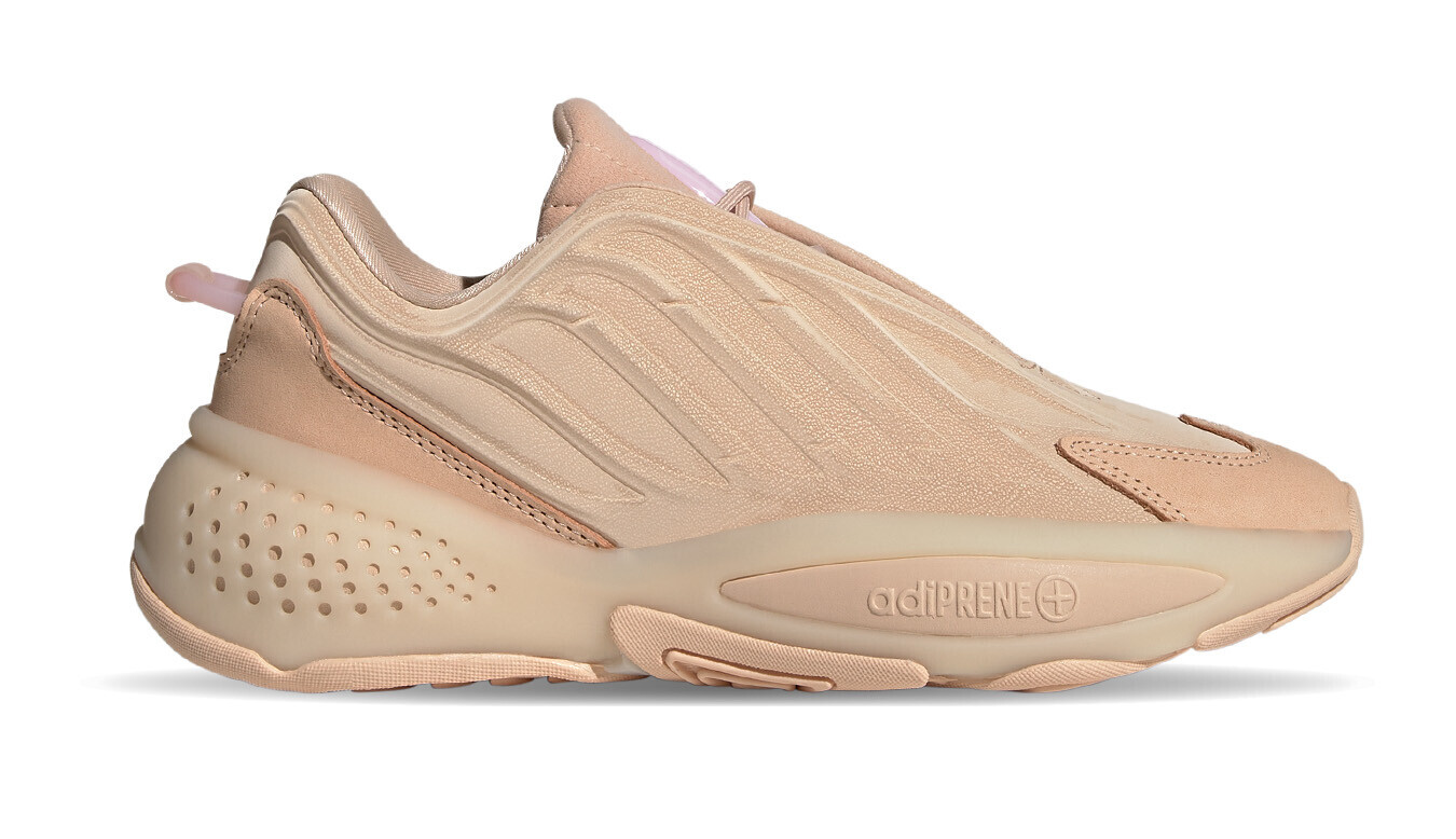 adidas Originals Sneakers - adidas Ozrah Pink