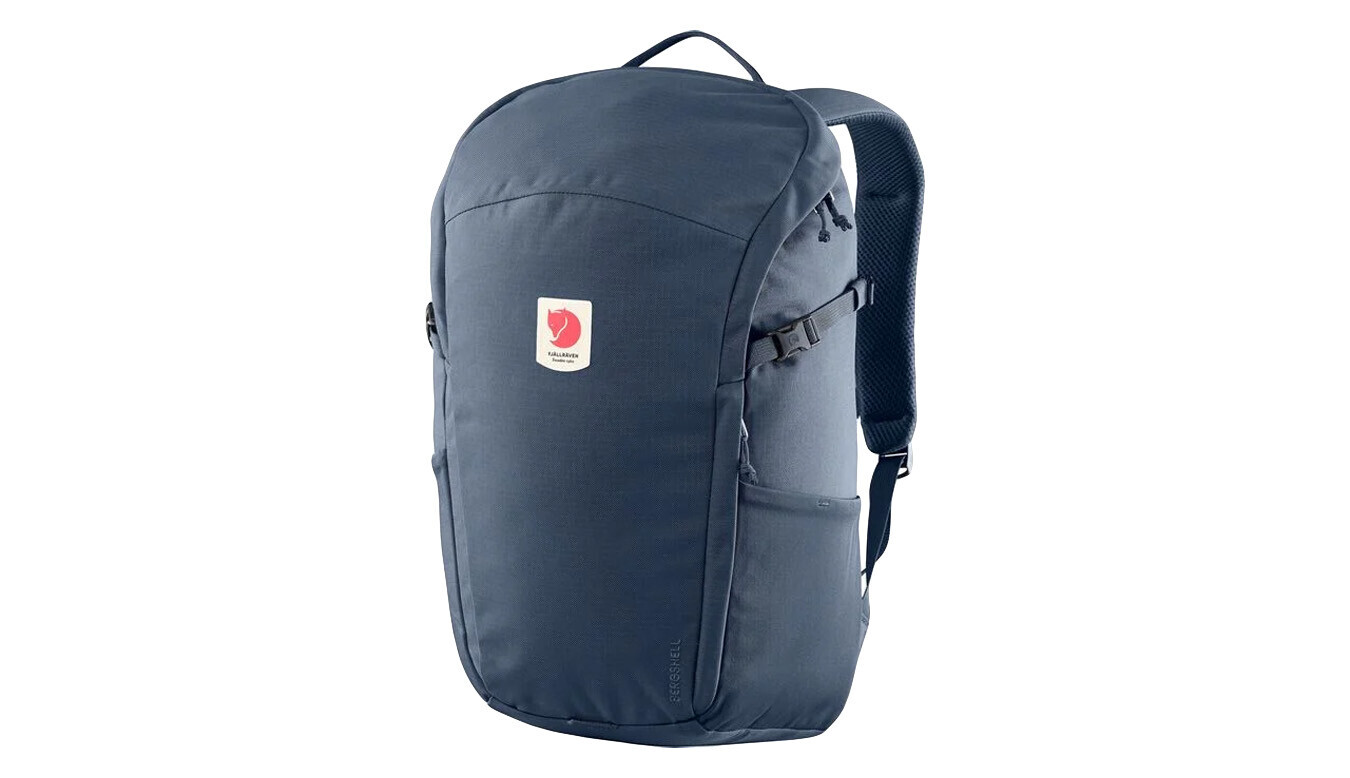 Fjällräven Ulvö modrý batoh