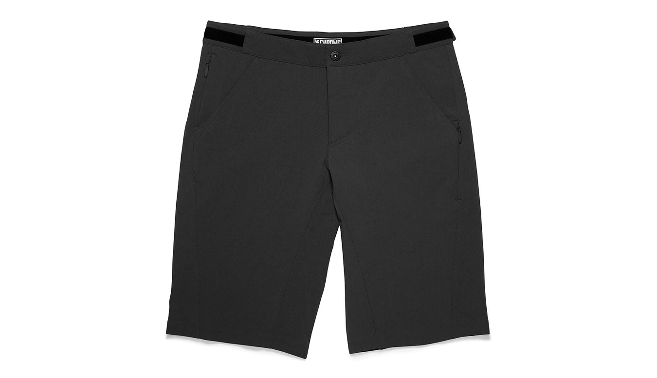 Chrome Industries Sutro Short čierne