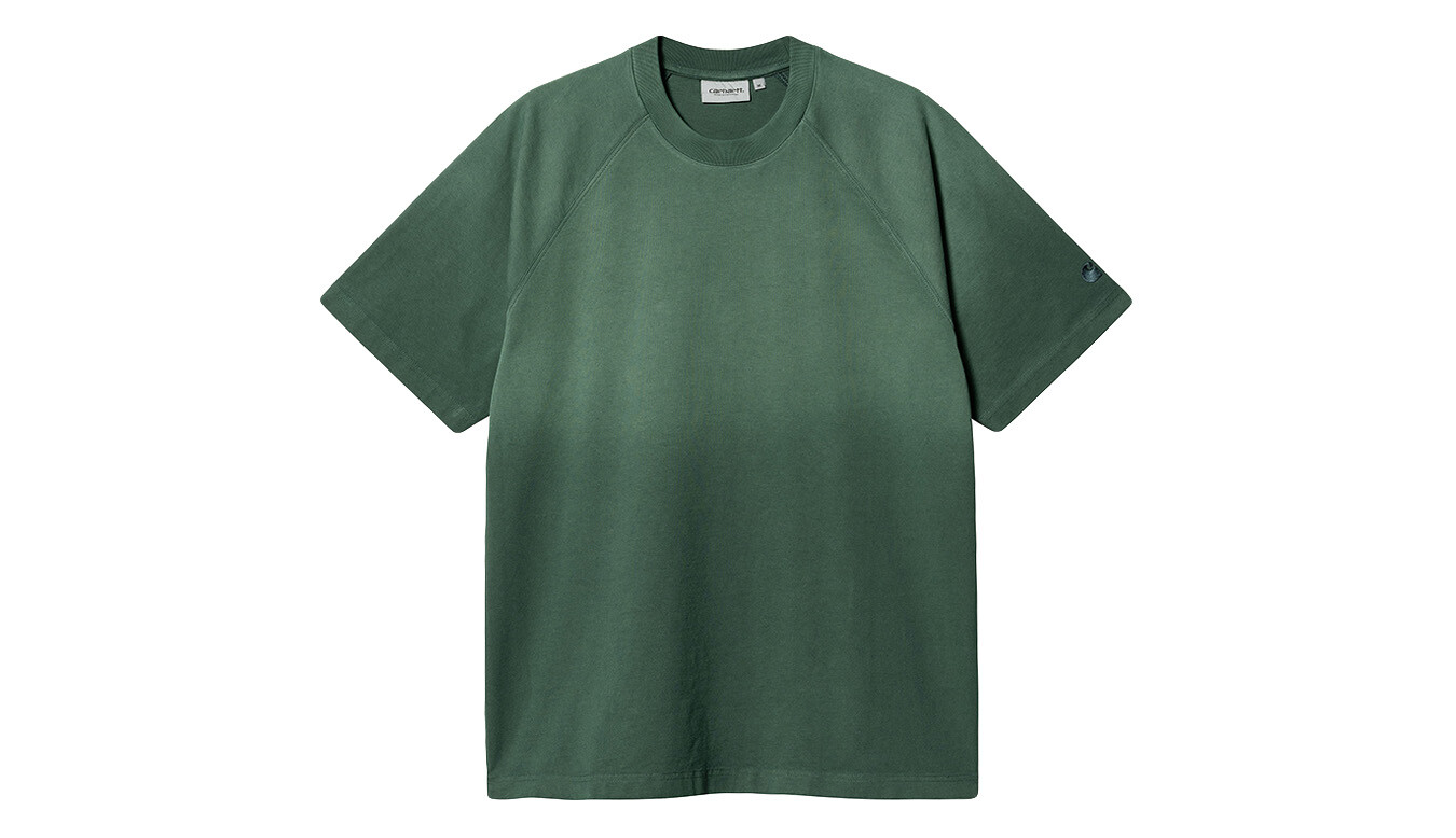 Pánske tričko Carhartt WIP S/S Sol