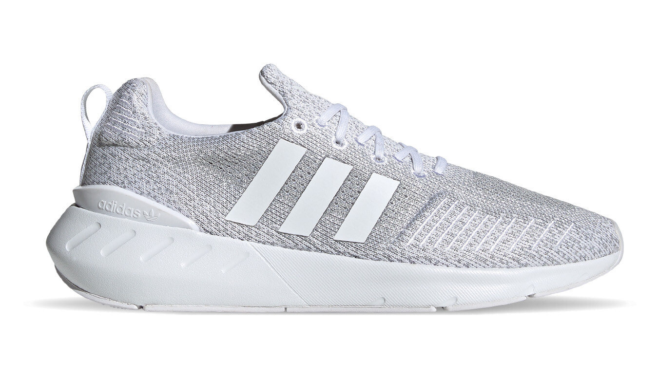 adidas Originals Tenisky - Swift Run 22 Šedé