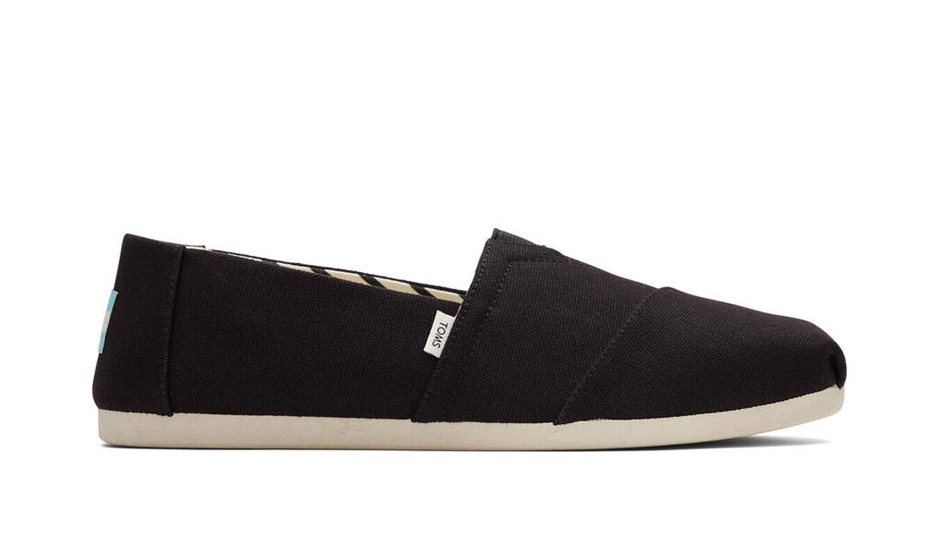 Pánske slip-on - Toms Alpargata