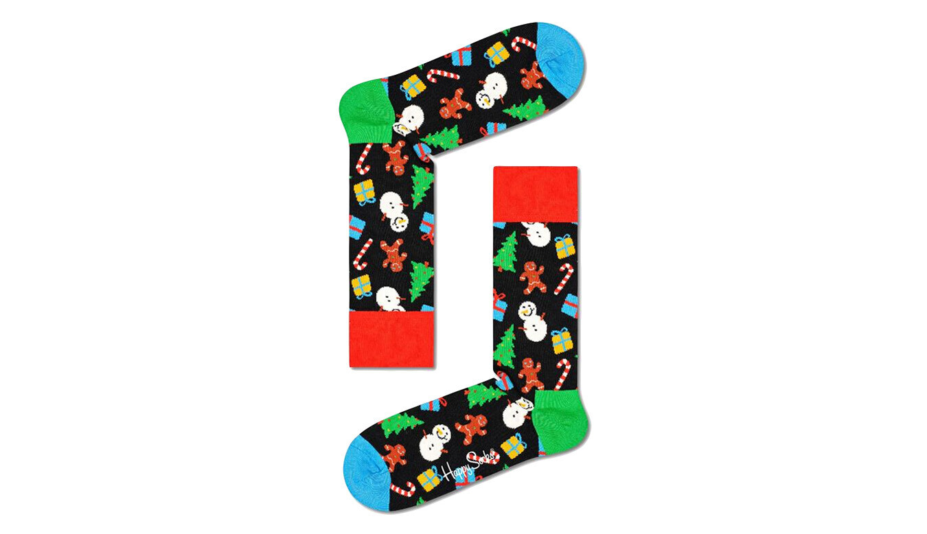 Ponožky Happy Socks Bring It On