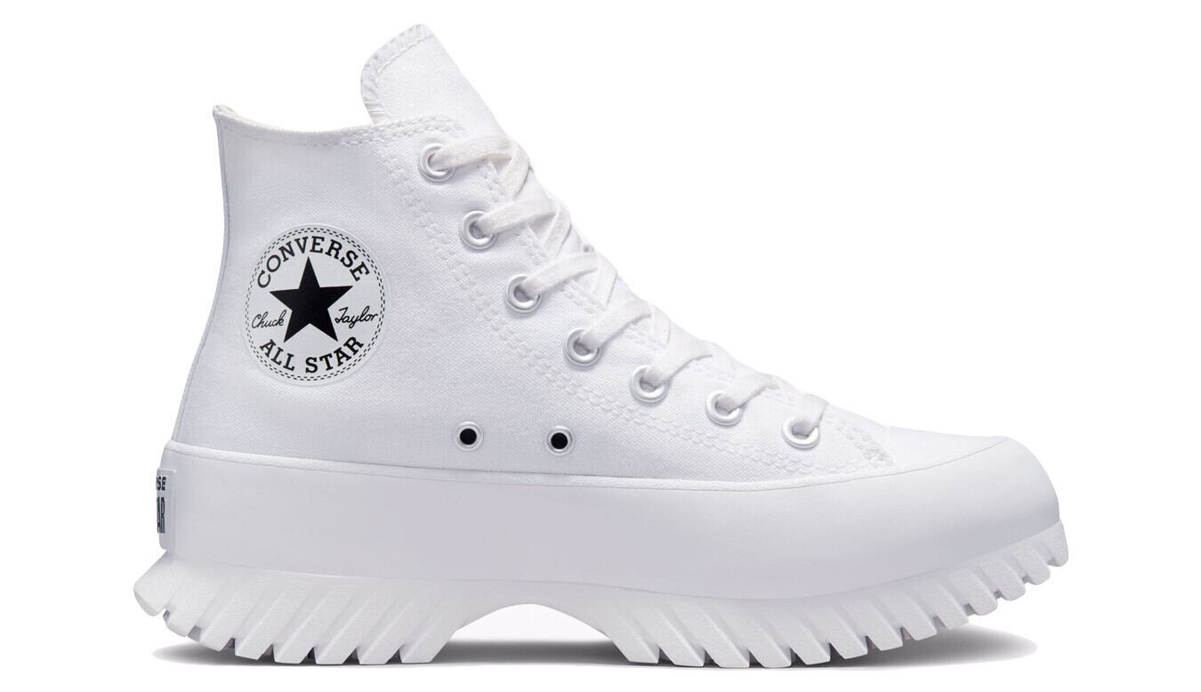 Sneakers Converse Chuck Taylor All Star Lugged 2.0