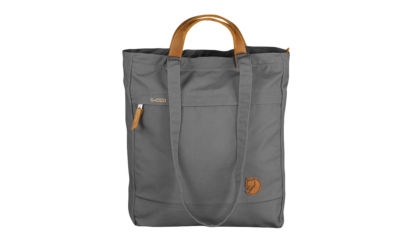 Fjällräven Totepack No. 1 Grey