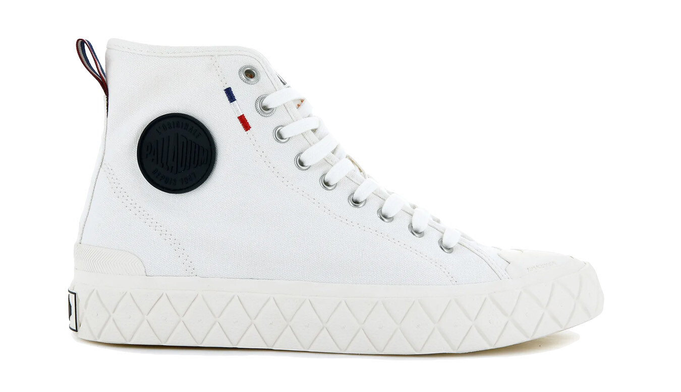 Pánske tenisky Palladium Palla Ace Canvas