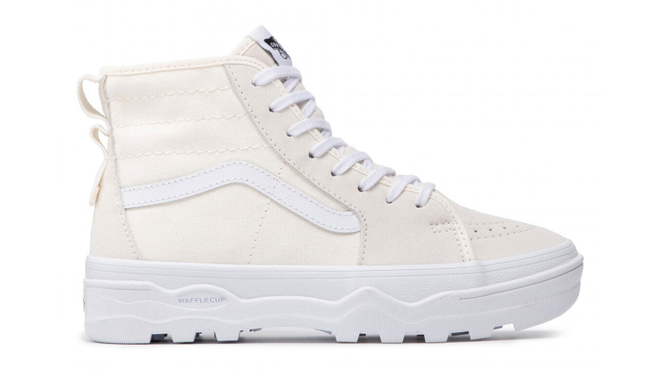Vysoké tenisky Vans Sentry Sk8-Hi WC