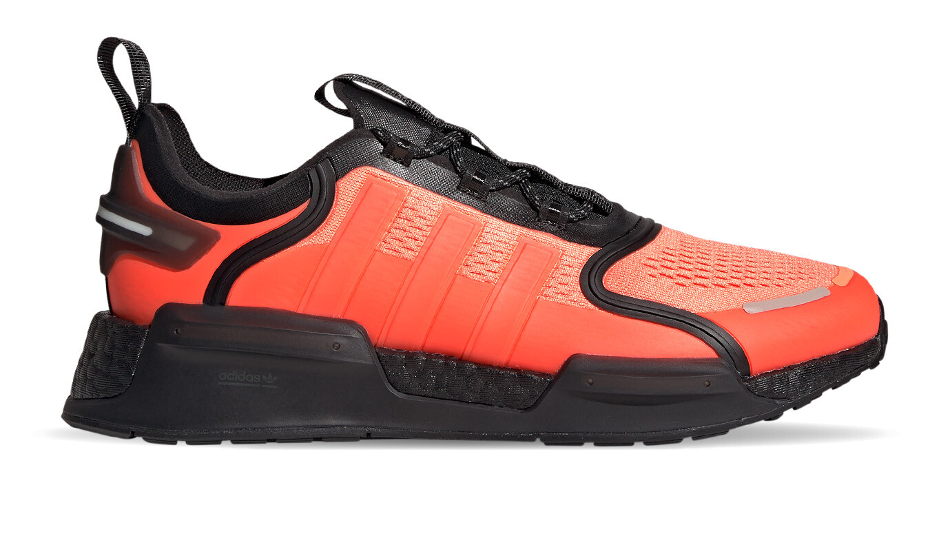 adidas Originals tenisky NMD_V3 červené