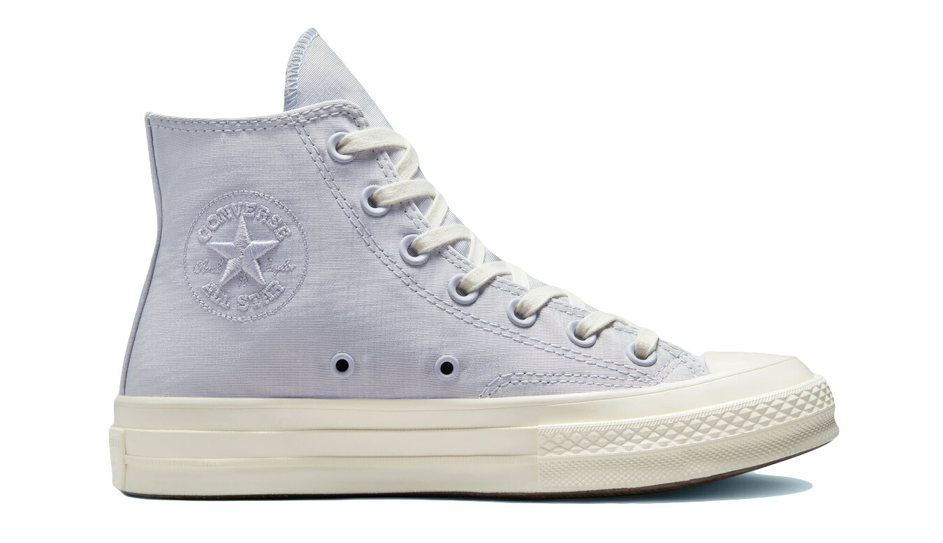 Dámske tenisky Converse Chuck 70 Satin Blue