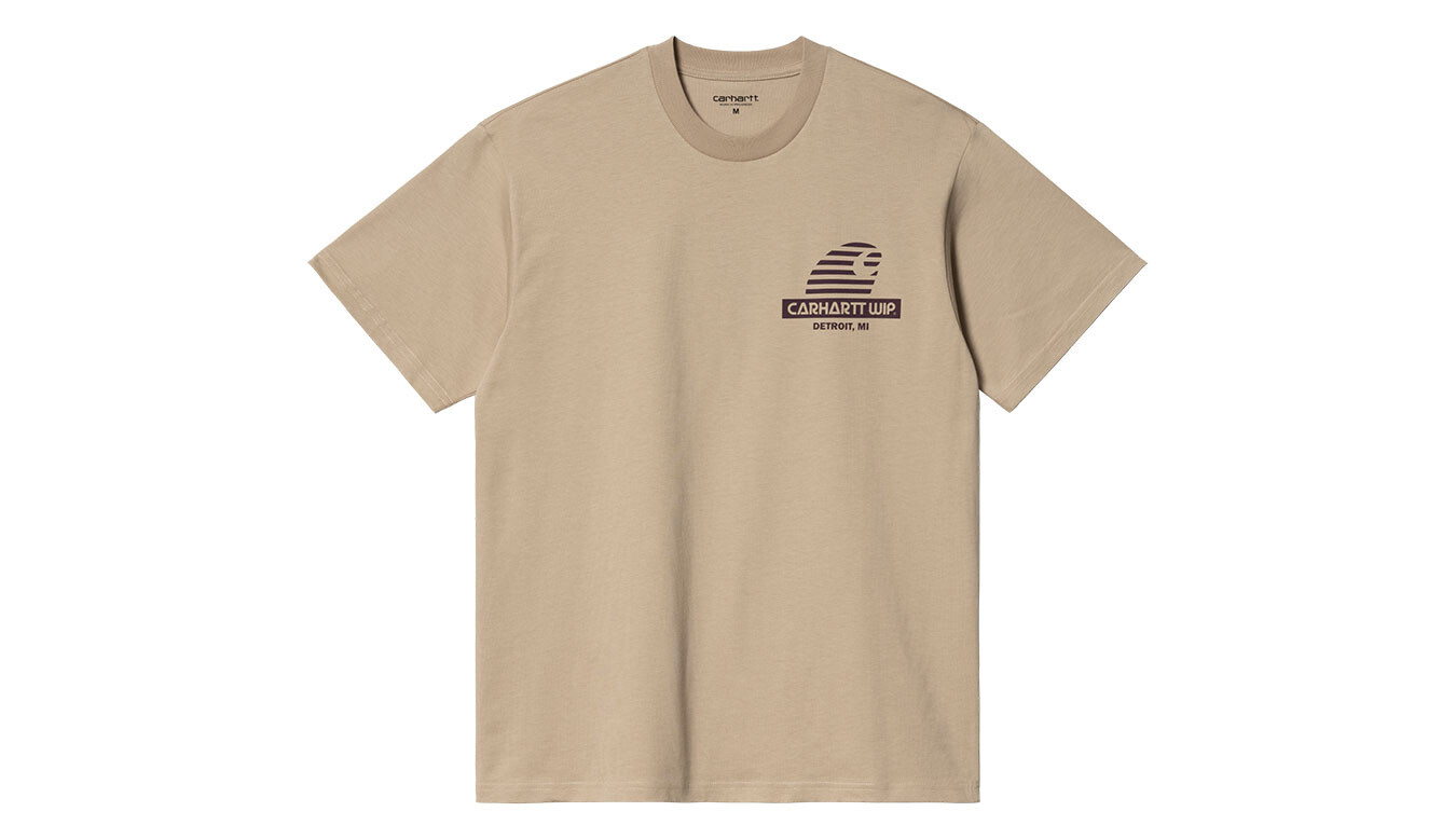 Carhartt WIP Mechanic T-Shirt