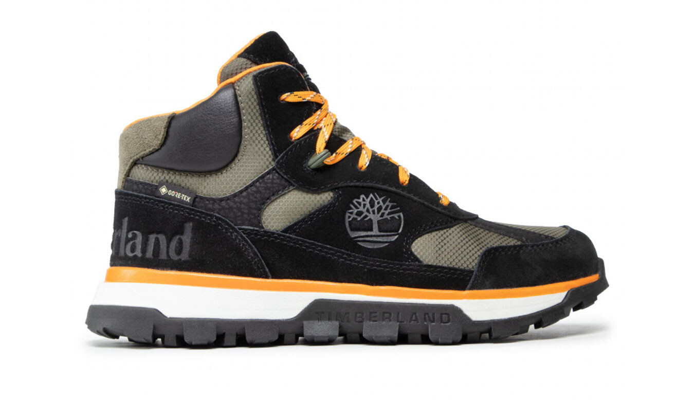 Pánska turistická obuv Timberland Trail Trekker GTX