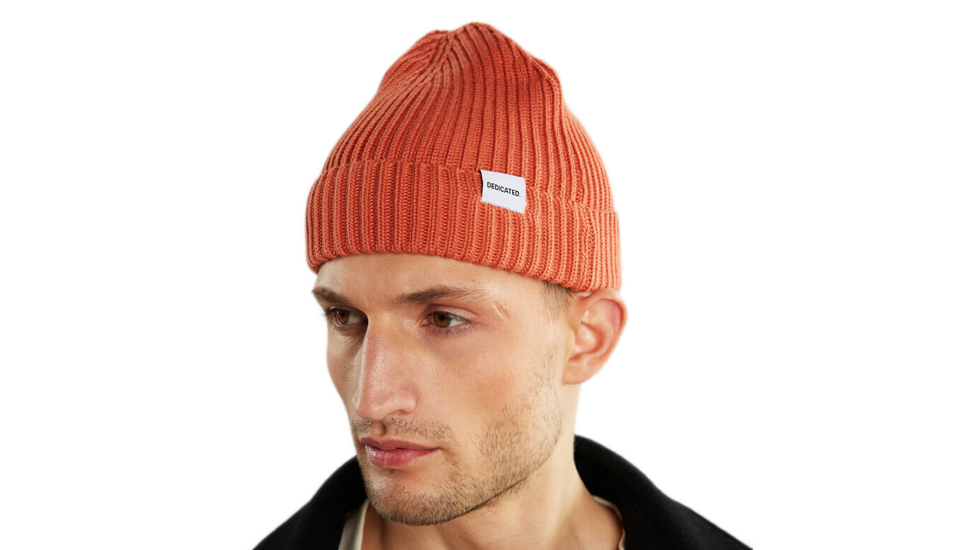 Čiapka Dedicated Beanie Lofoten