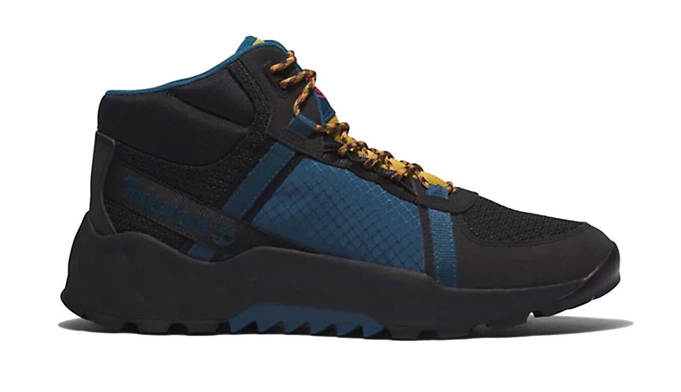 Turistické topánky Timberland Solar wave LT