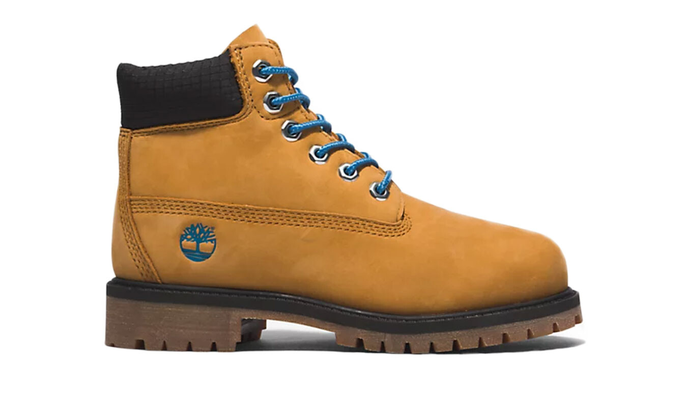 Pánske zimné topánky Timberland Premium