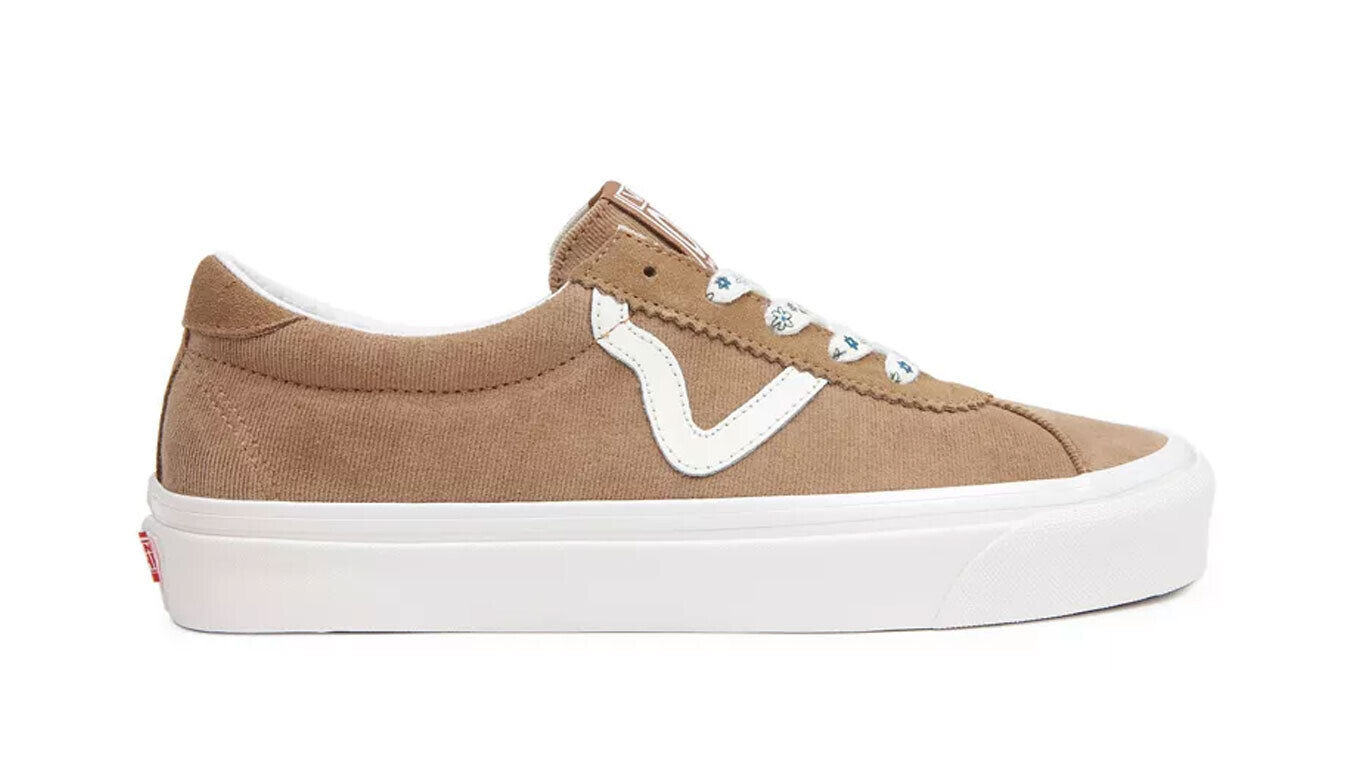 Nízke tenisky Vans Style 73 DX