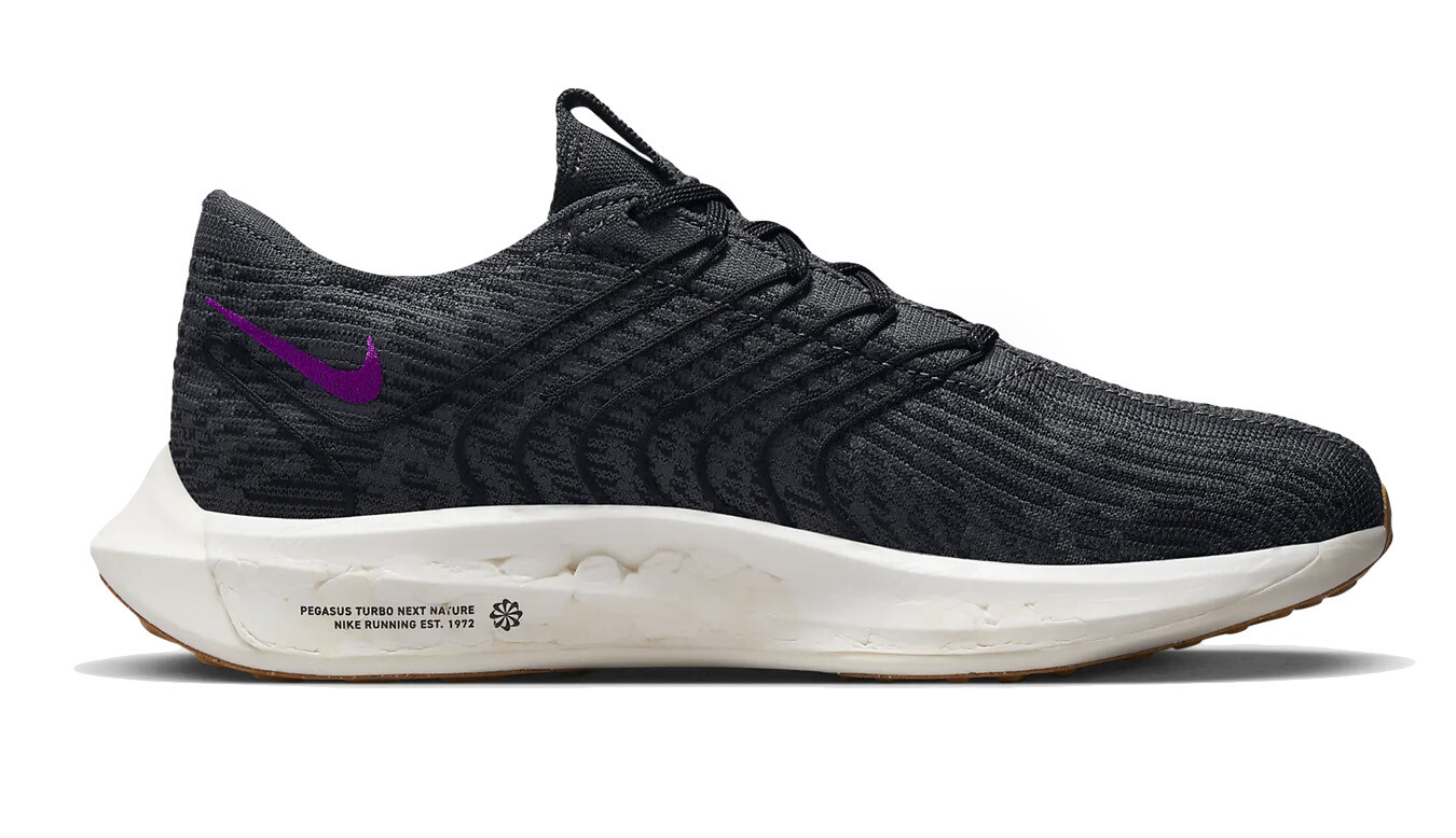 Sneakers - Nike Pegasus Turbo Next Nature