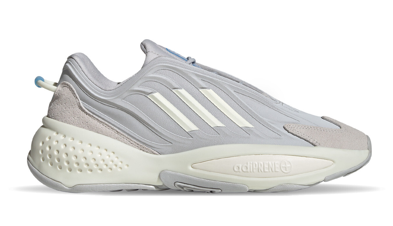 adidas Originals Ozrah Grey tenisky