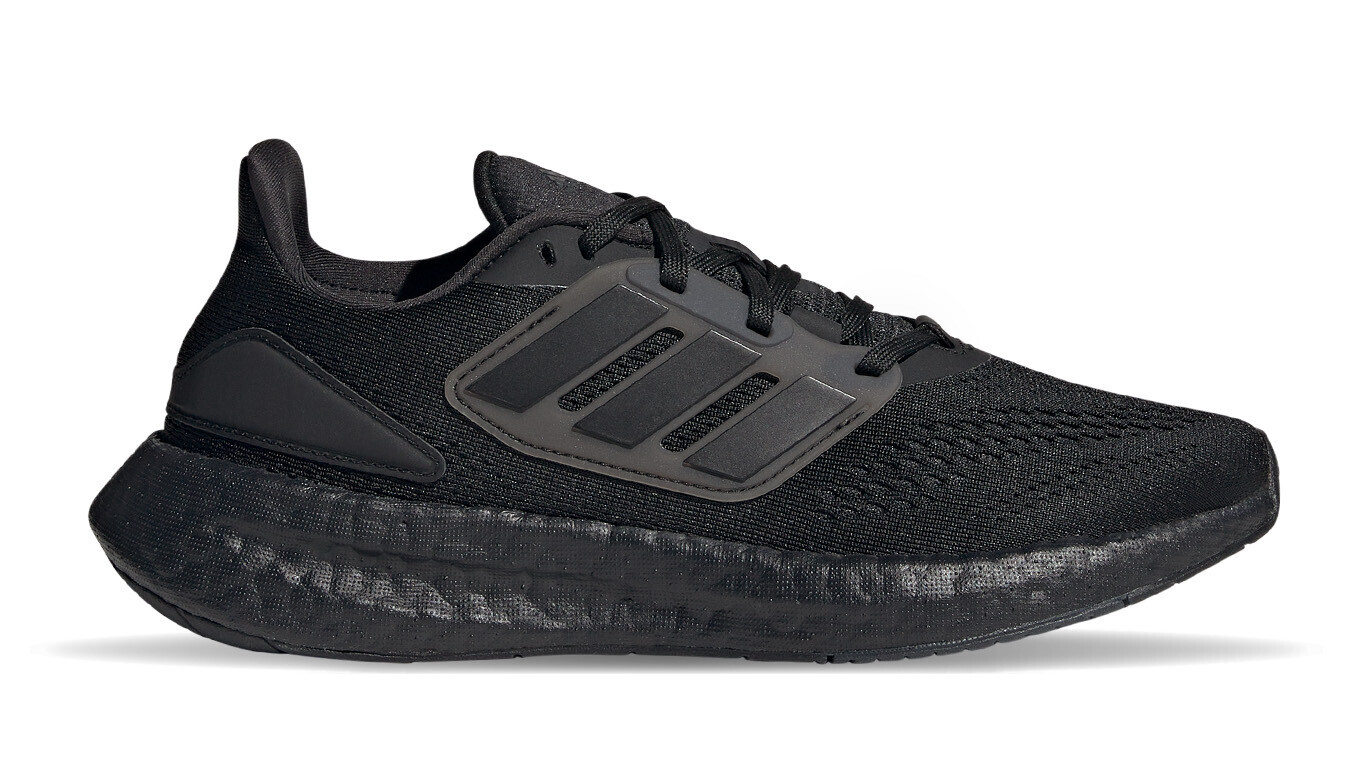 adidas PureBoost 22 Čierne tenisky