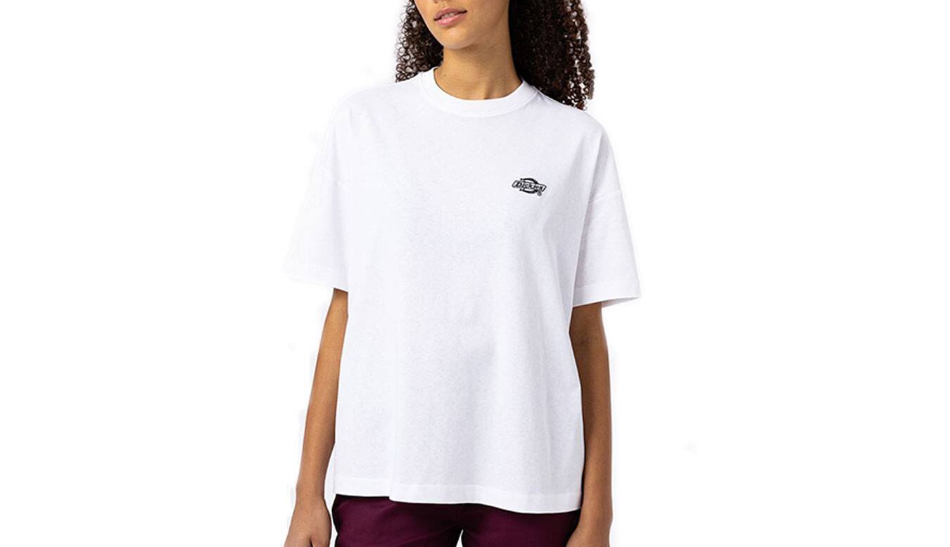 Oversize tričko Dickies Summerdale