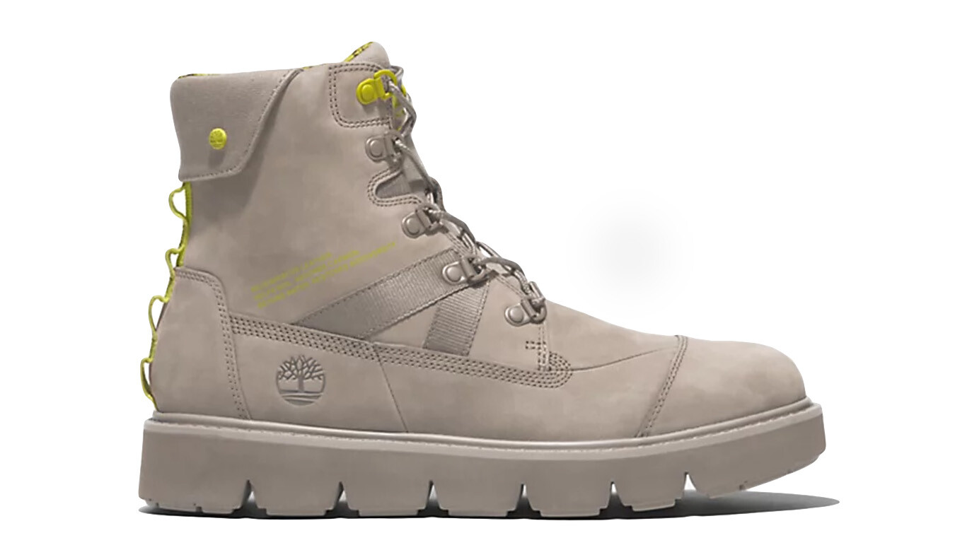 Pánske členkové topánky Timberland Raywood Boot
