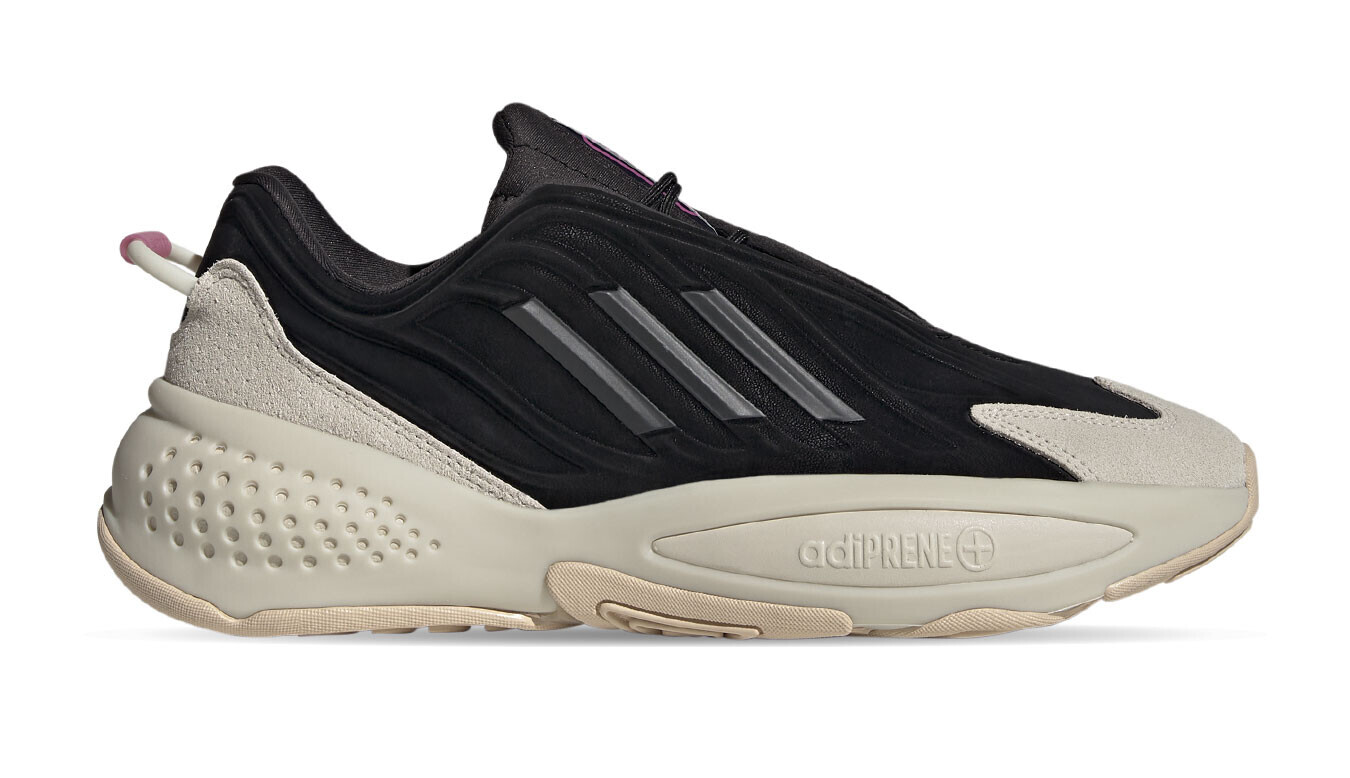 adidas Originals Sneakers - Ozrah čierne