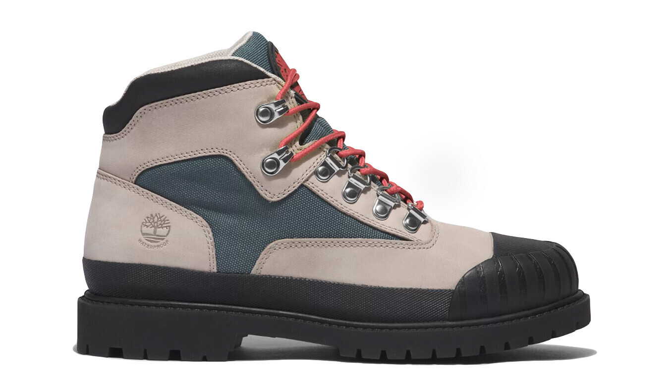 Dámske turistické topánky Timberland Heritage