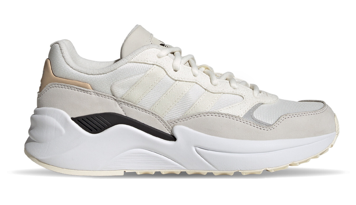 adidas Originals Retropy Adisuper biele tenisky