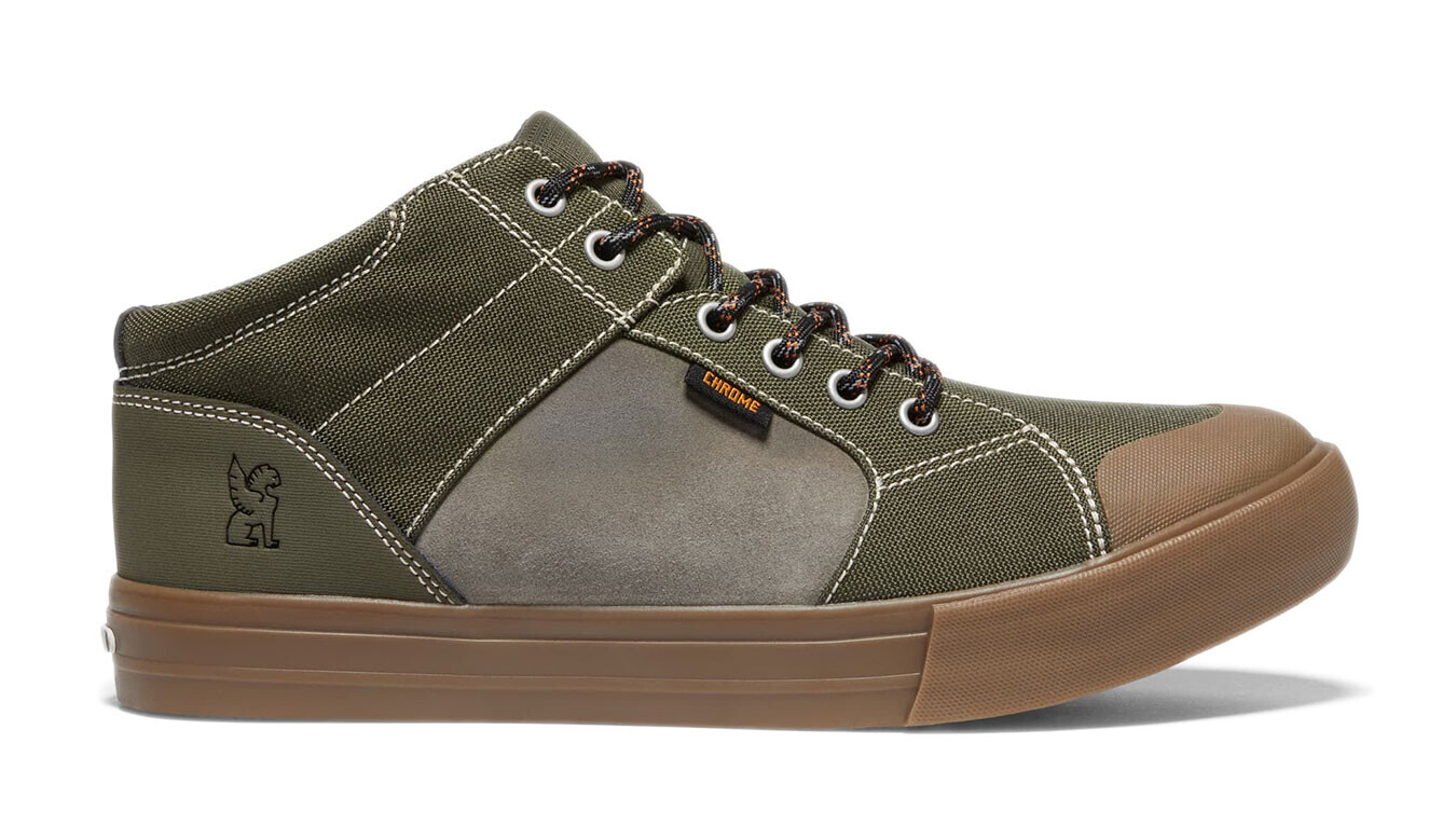 Sneakers - Chrome Southside 3.0 Olive