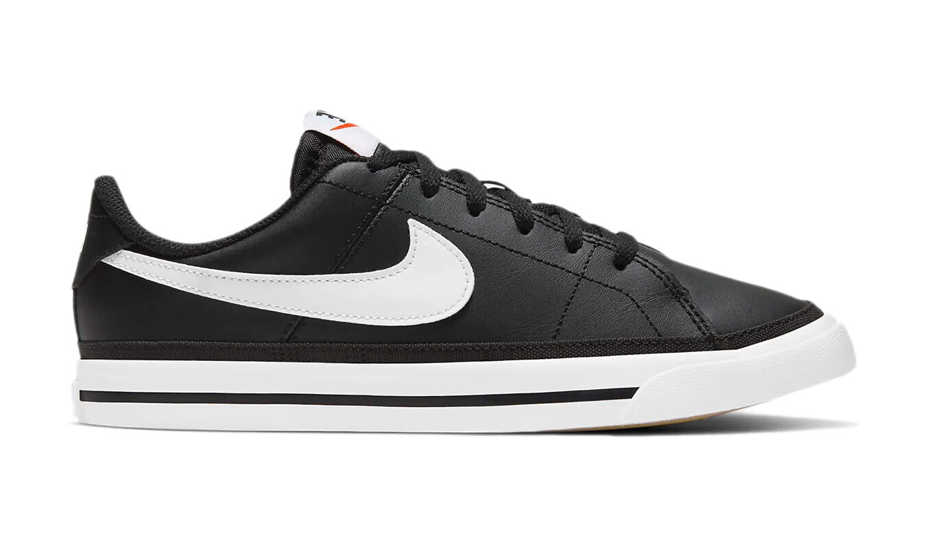 Pánske tenisky Nike Court Legacy Black