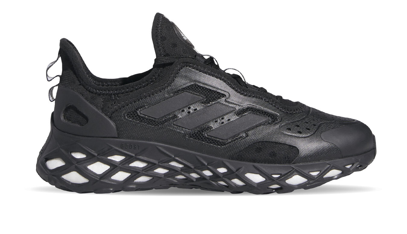 adidas Originals tenisky - Web Boost Running
