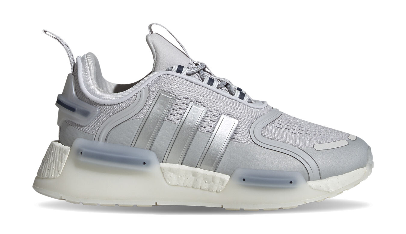 adidas Originals NMD_V3 Junior Grey