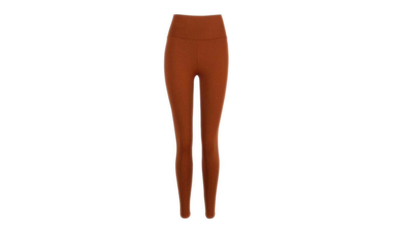 Norba Legíny Sienna Brown