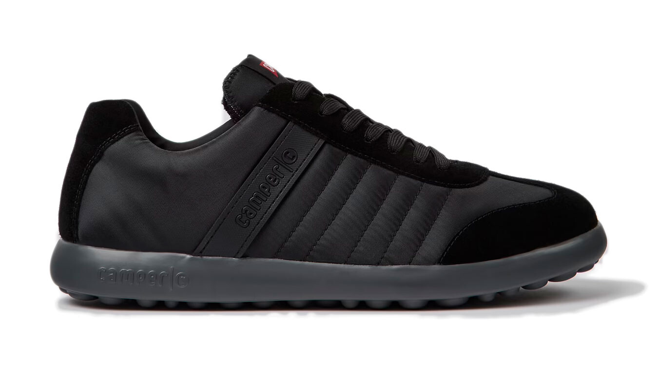 Tenisky Camper Pelotas XLite Black