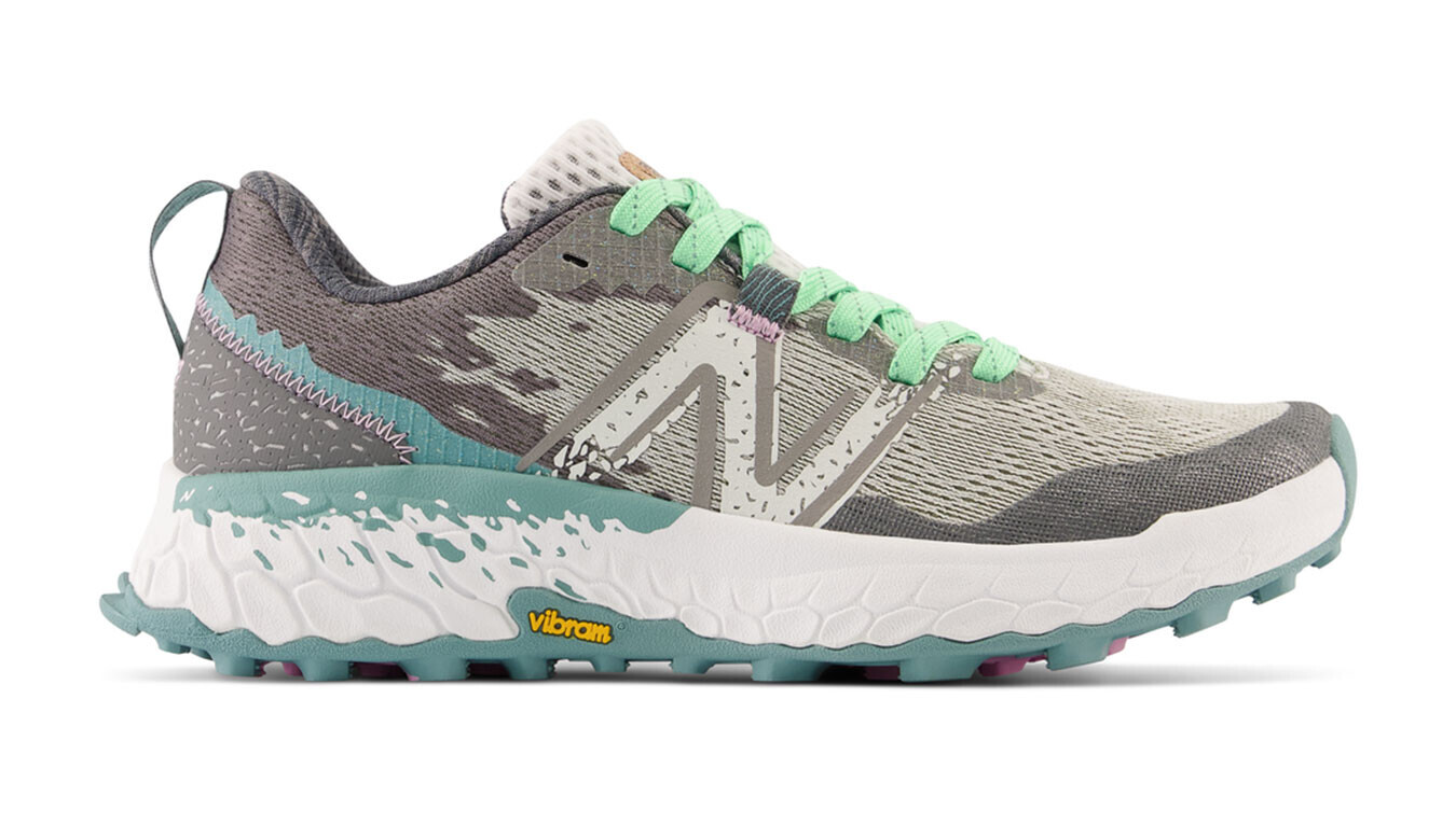 Sneakers New Balance Fresh Foam X Hierro v7