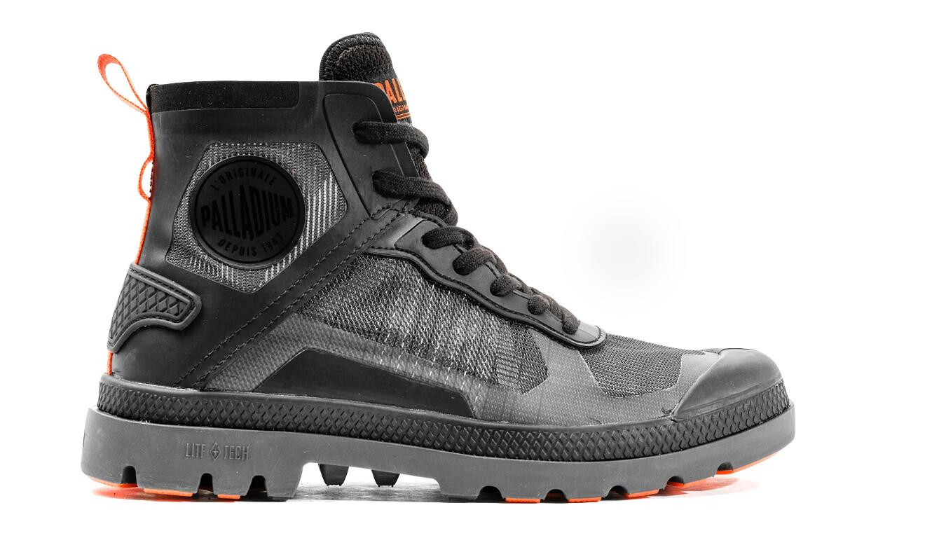 Pánske topánky Palladium Pampa Lite