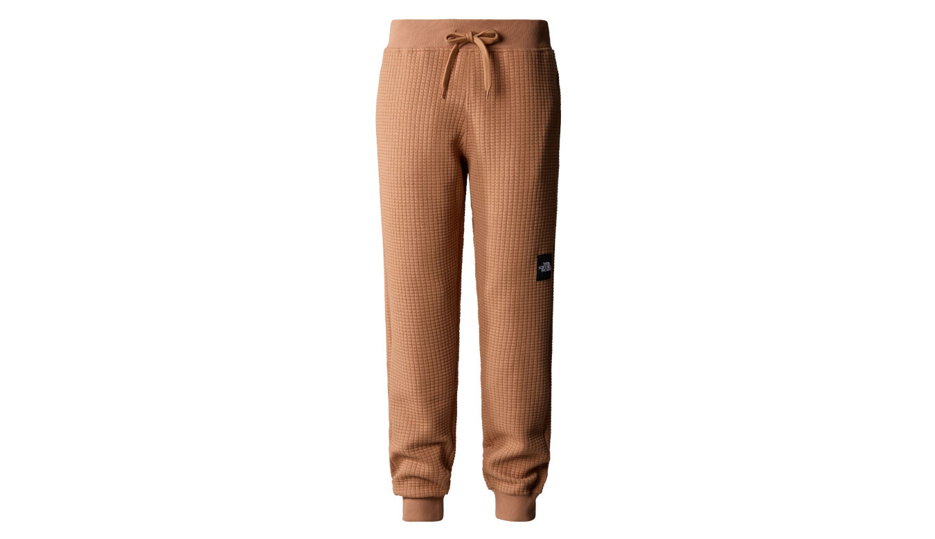 Kalhoty The North Face W Mhysa Quilted Trousers