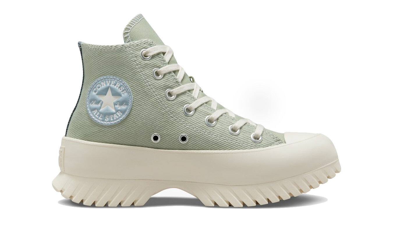 Sneakers - Converse Chuck Taylor All Star Lugged 2.0 Platform