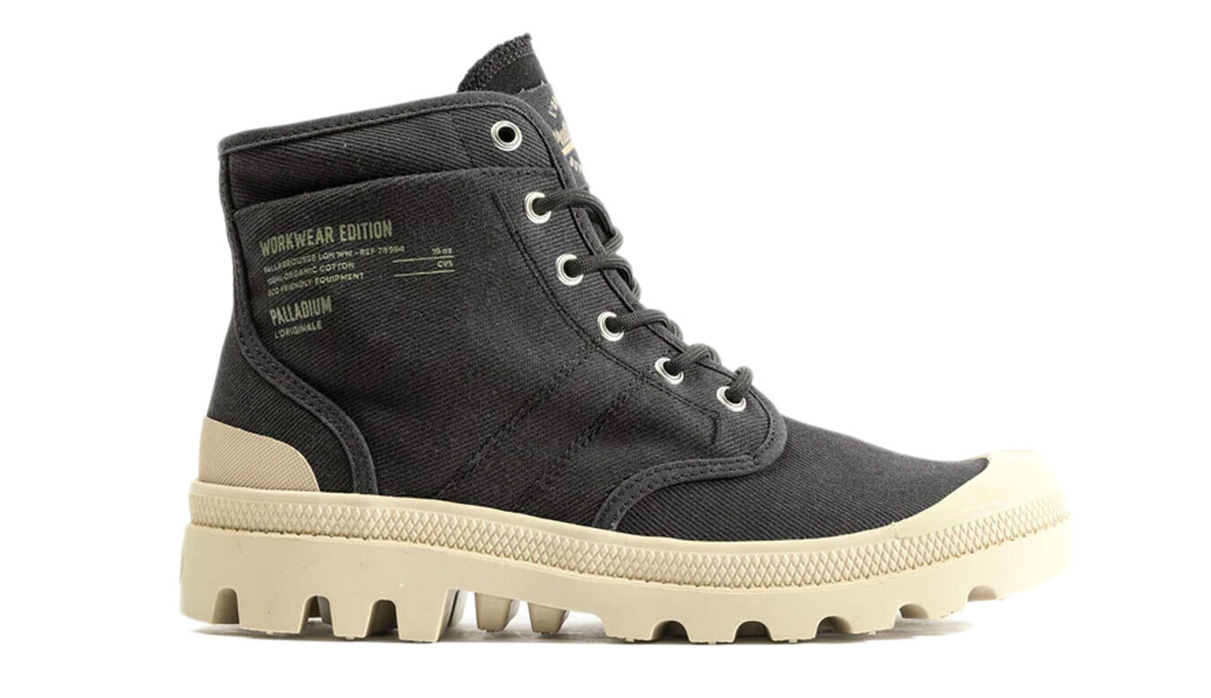 Pánske členkové topánky Palladium Workwear