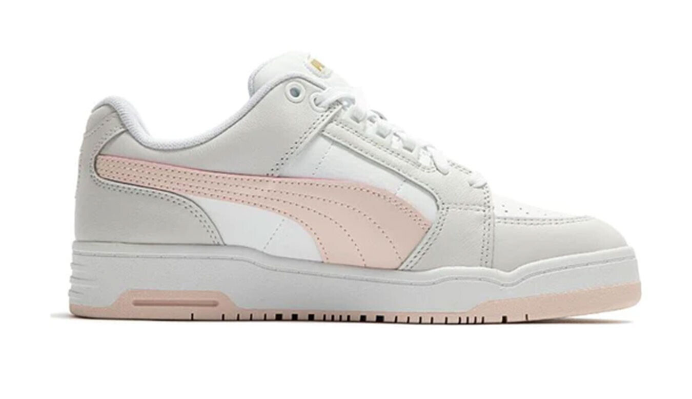 Sneakers Puma Slipstream Lo White