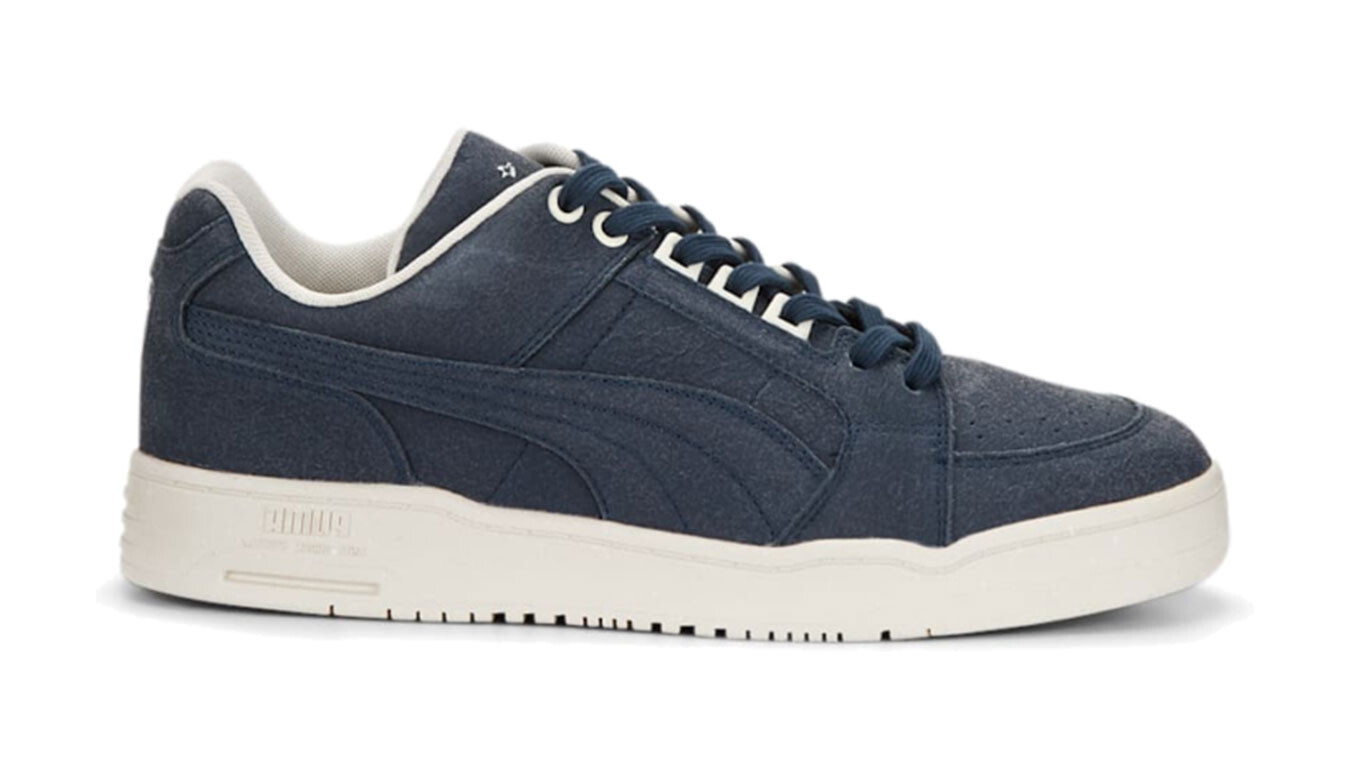 Tenisky Puma Slipstream Lo Shroom Blue
