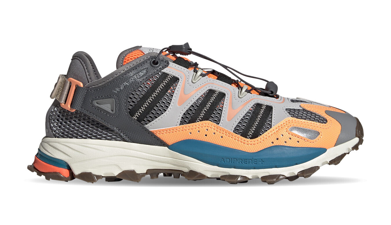 adidas Originals Tenisky - Hyperturf Multicolor