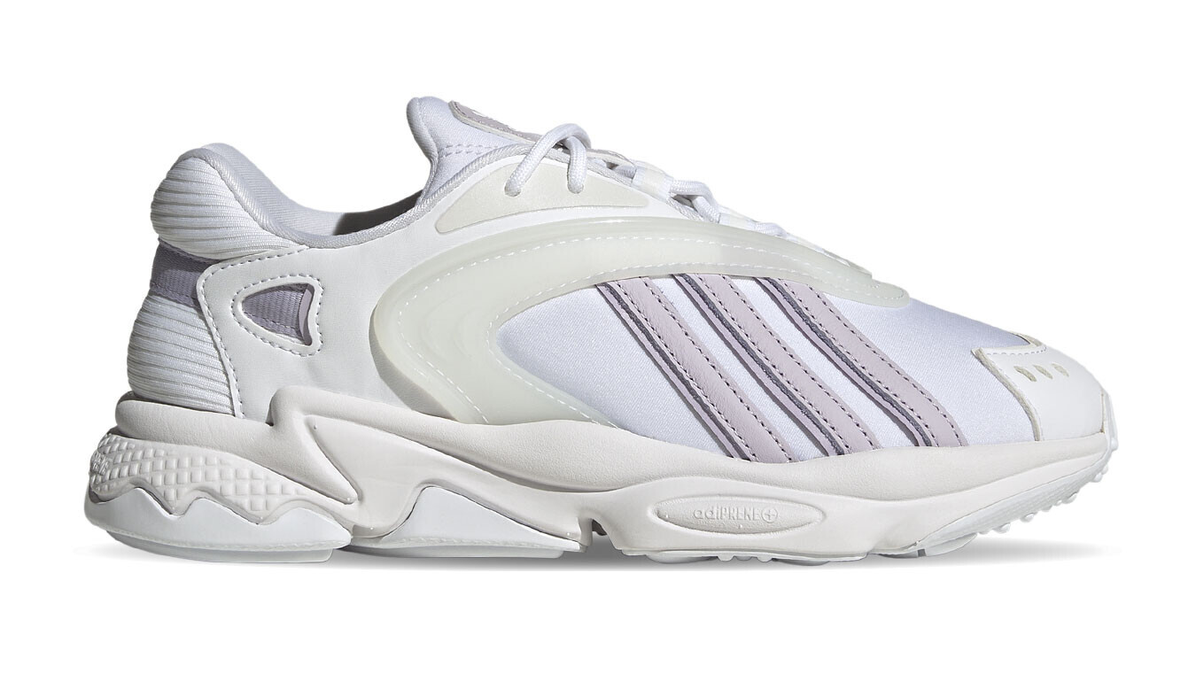 adidas Originals Oztral W biele tenisky