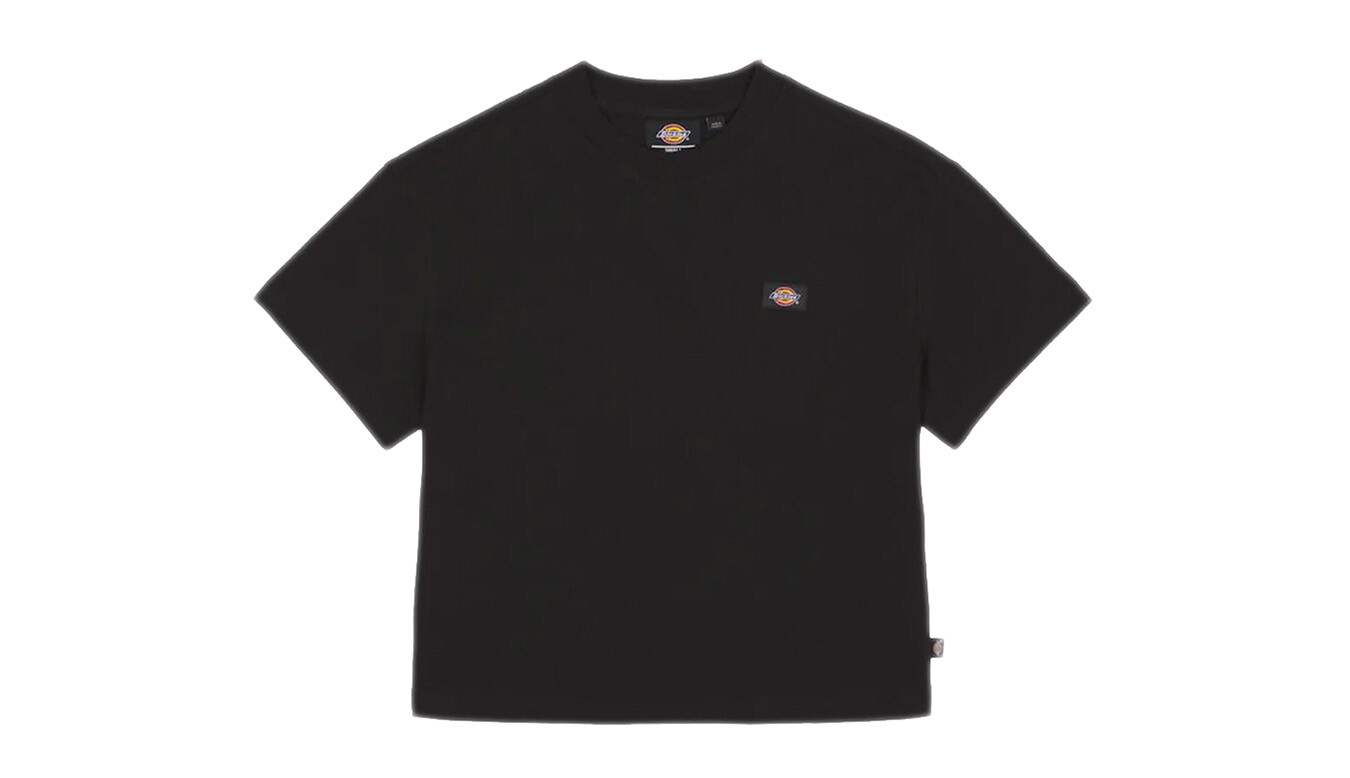 Dickies Oakport Cropped Tričko