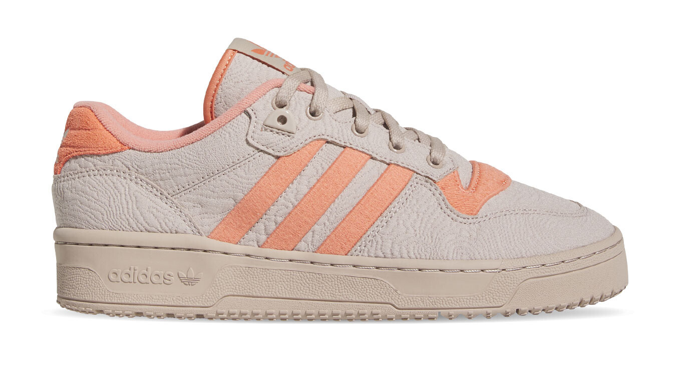 adidas Originals tenisky - Rivalry Low TR Pink