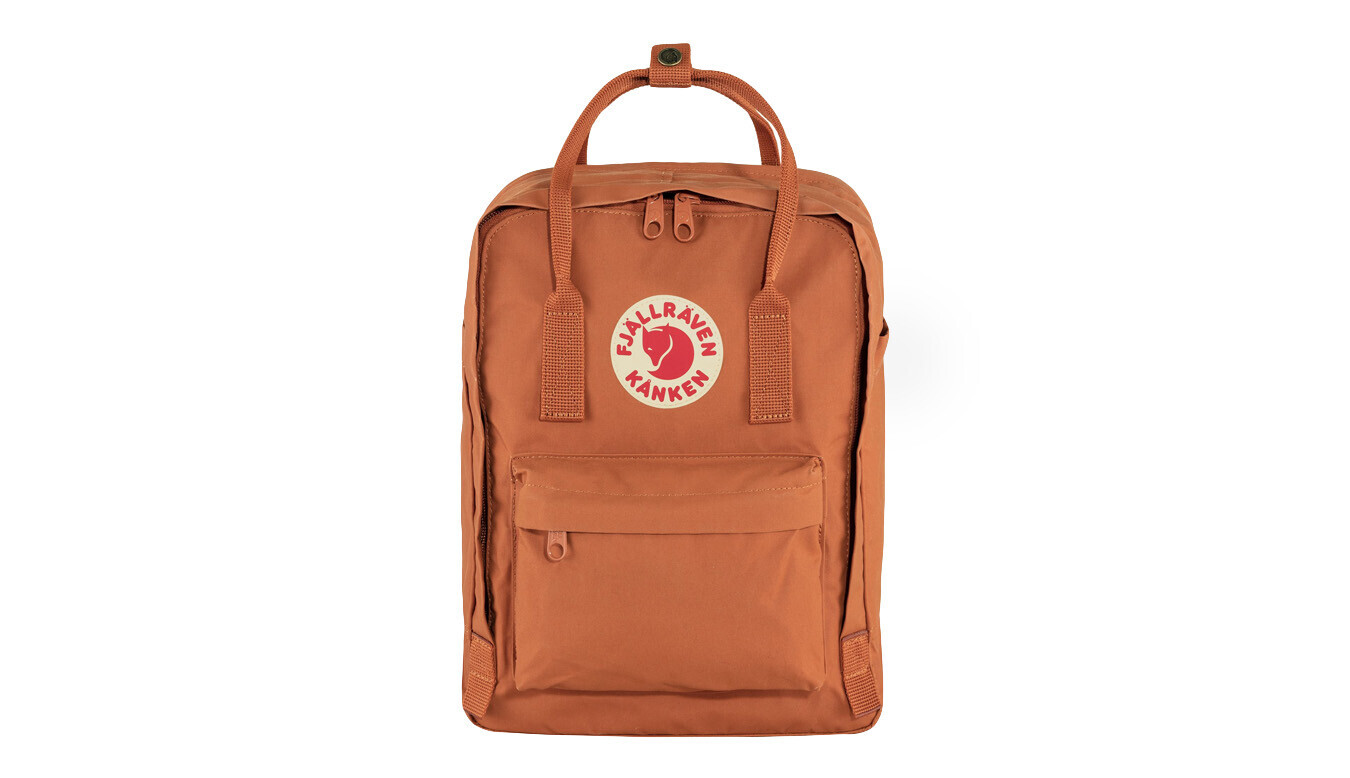 Fjällräven Kånken Laptop 13