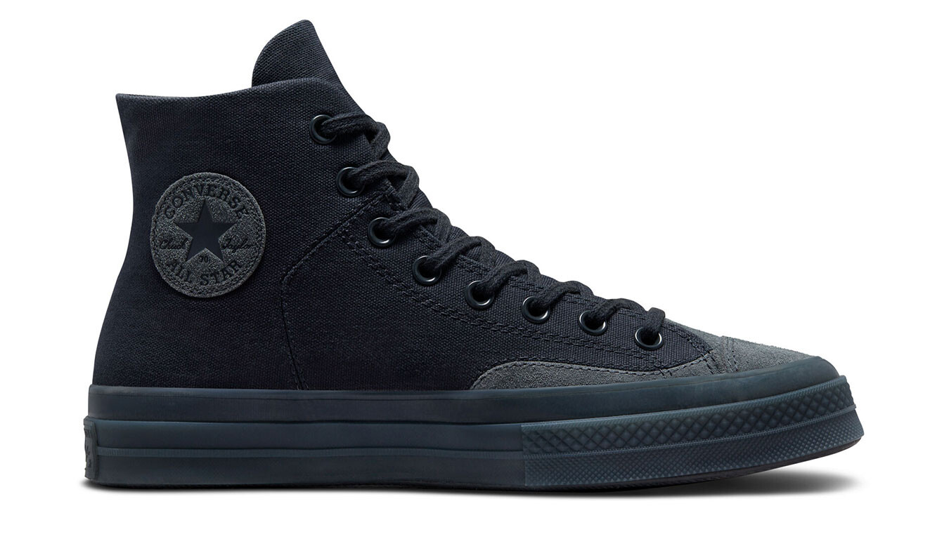 Tenisky Converse Chuck 70 Marquis Black