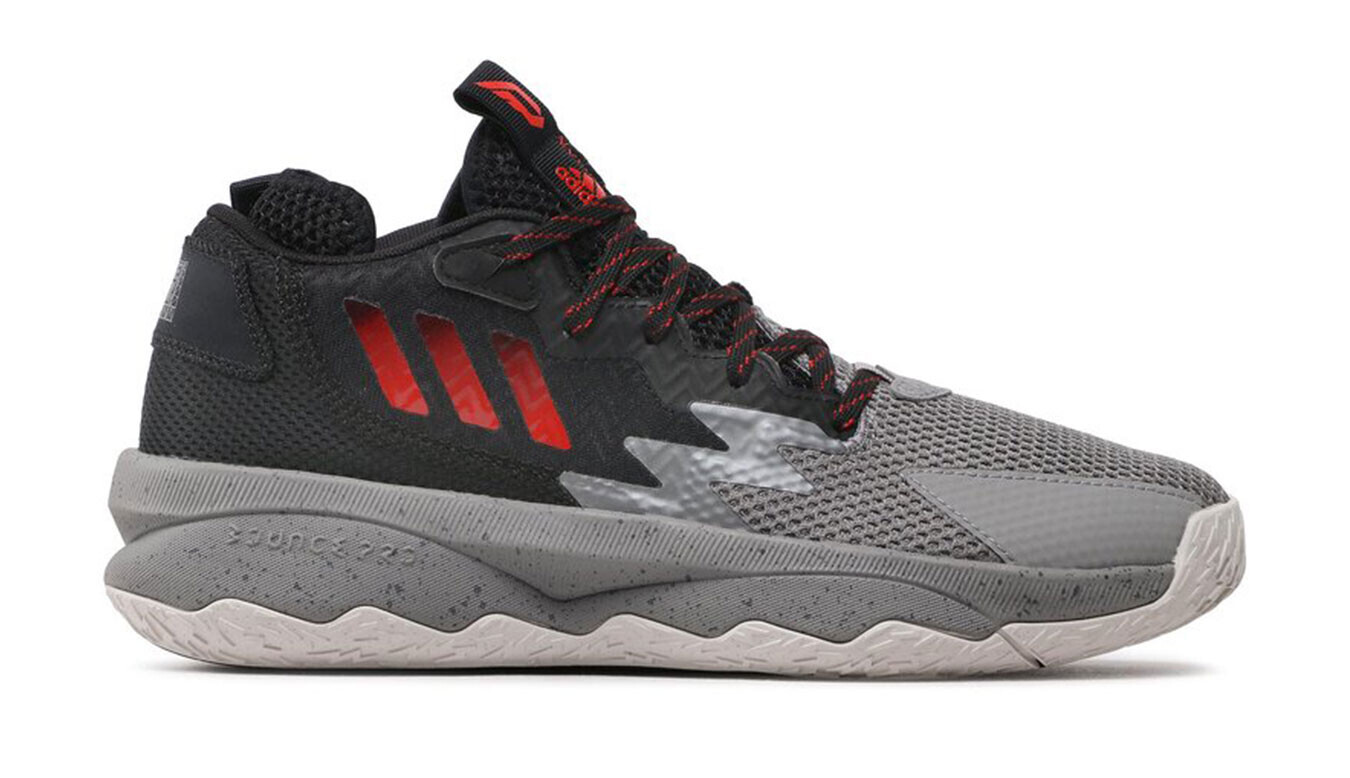adidas Performance tenisky Dame 8