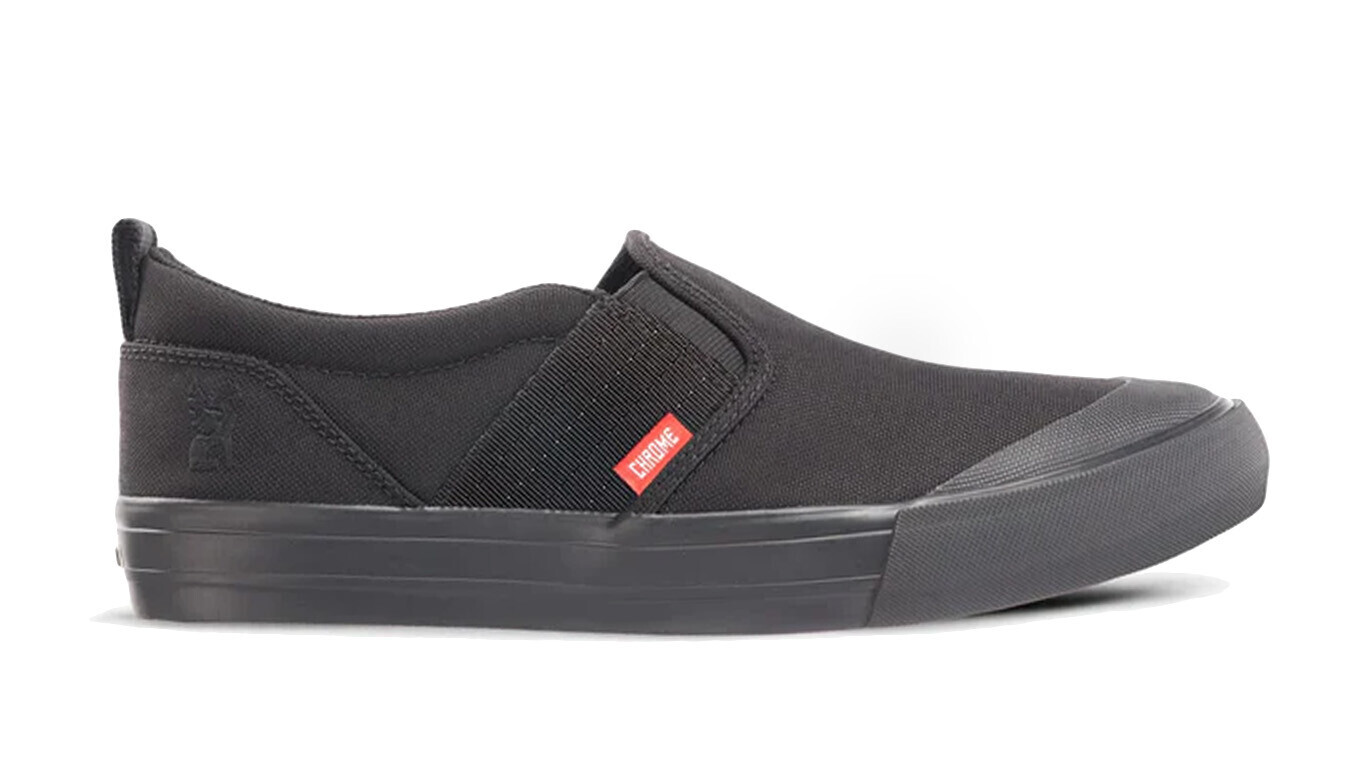 Sneakers Chrome Dima 3.0 Black